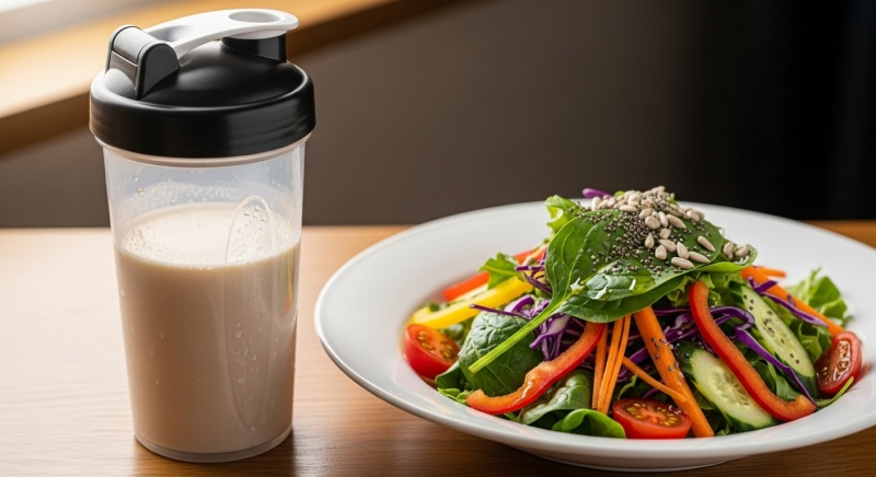 減量を成功させるための共通ルール（これだけは守れ）