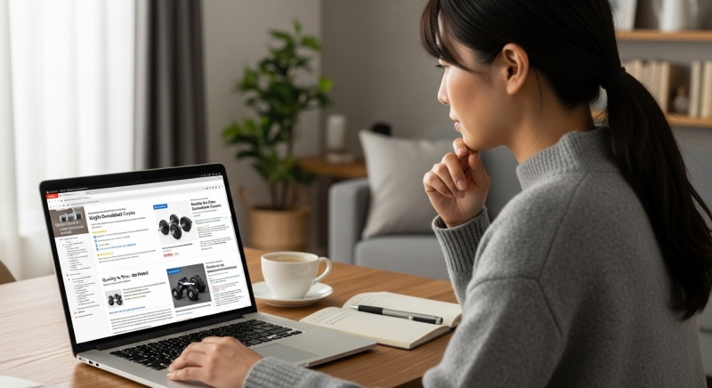 可変式ダンベルに関するよくある質問（Q&A）