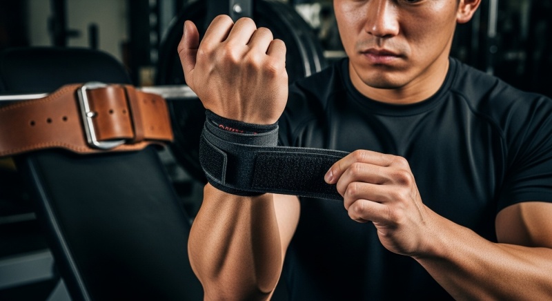 第5章：100kgを挙げるための「装備」と「メンタル」