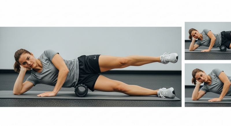 部位別・効果的なセルフケアの実践テクニック