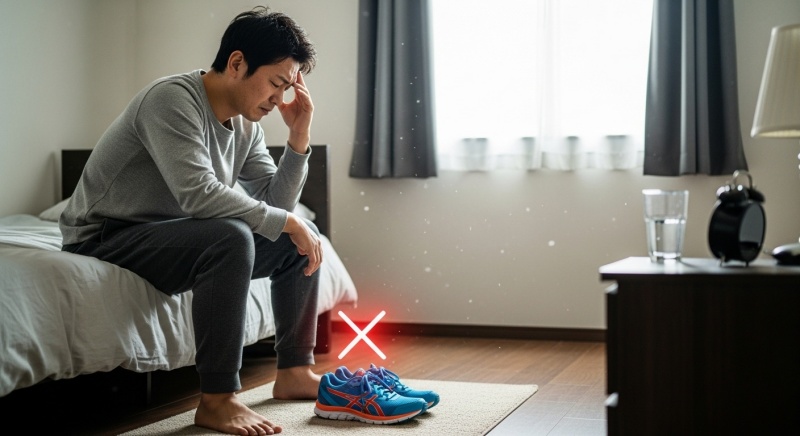 第5章：お酒と筋トレに関するよくある質問（Q&A）