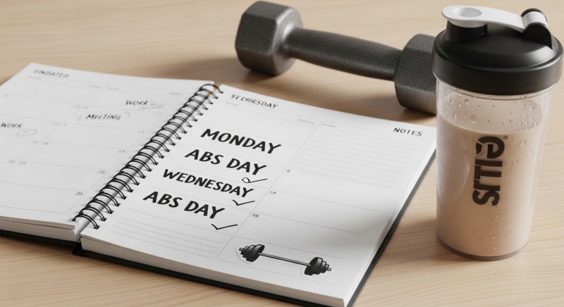 第5章：頻度とスケジュールの組み方