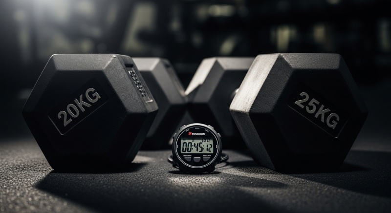 徹底シミュレーション！1年間のトータルコストと「得られる身体」