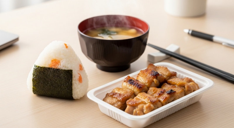 目的別！トレーナー直伝の「最強の組み合わせ（定食）」