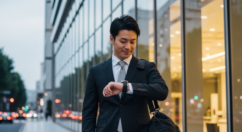 【体験談】残業月80時間のサラリーマンが「週2回のジム」で細マッチョになれた理由