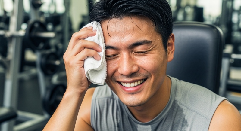 「辛すぎて吐きそう」な時のメンタルハック