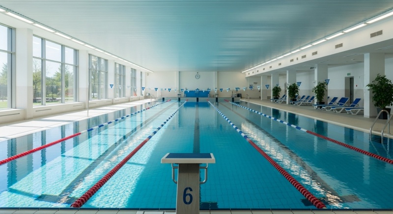 賢い人はこう使う。「公営ジム」と「24時間ジム」の使い分け戦略