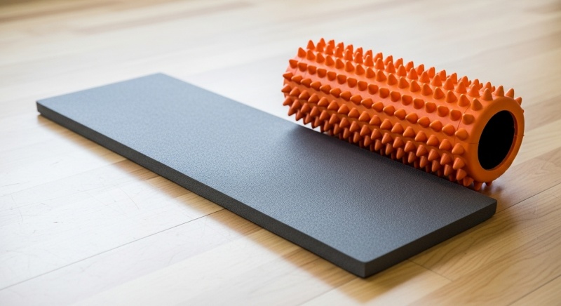 失敗しない「マイ・ローラー」の選び方。ボコボコ vs フラット