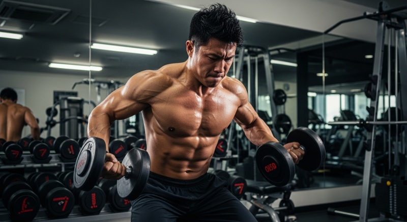 筋トレ民へのファイナルアンサー。筋肉を残したいなら「ローファット」一択?