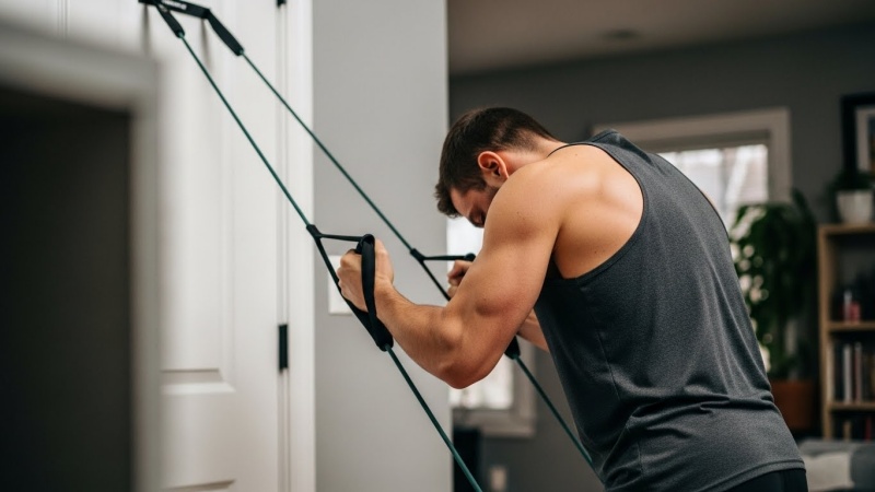 部位別・チューブでしかできない「効かせ方」図鑑