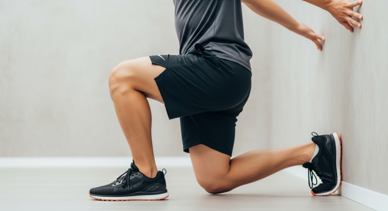 「深くしゃがめない」人必見！可動域を広げるアプローチ