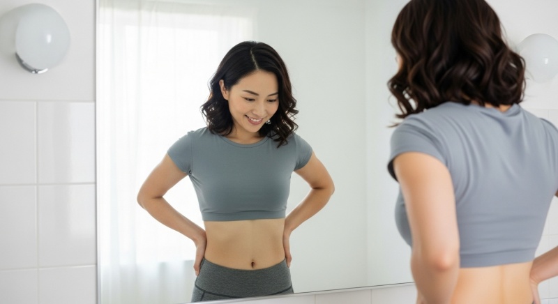 まとめ：脂質を味方につけ、最強の脂肪燃焼ボディへ