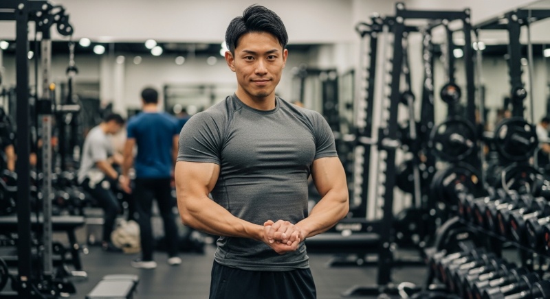 まとめ：POF法をマスターし、自分で「最強のメニュー」を組めるトレーニーへ