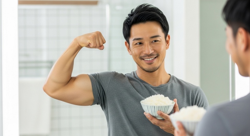 まとめ：ローファットを制覇し、筋肉を残して脂肪を削ぎ落とそう