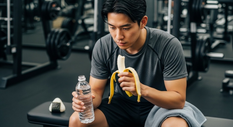 怪我と吐き気を防ぎ、脚トレを乗り切るための「5つのコツ」