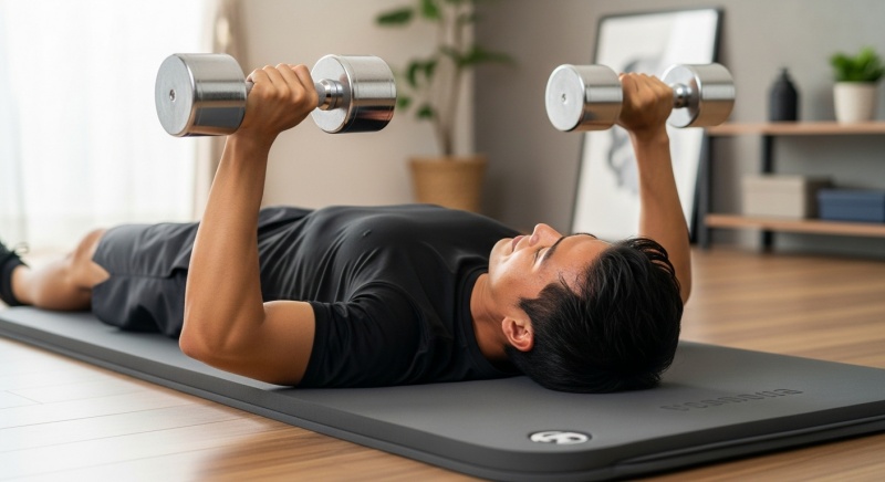 まとめ：マットは「土台」。ケチらず、あなたのトレーニングに最適な一枚を