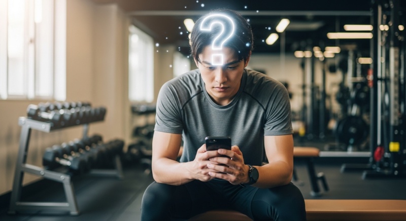 筋トレの停滞とピリオダイゼーションに関するよくある質問(Q&A)