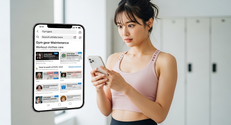 トレーニングギアに関するよくある質問(Q&A)