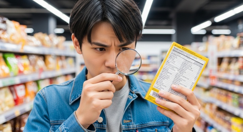 食事法に関するよくある質問（Q&A）