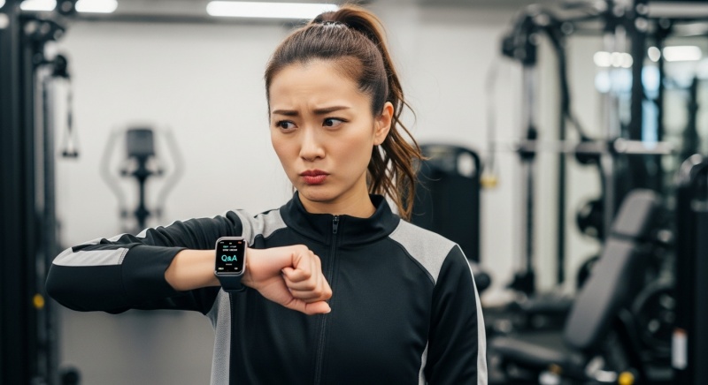 トレーニングルーティンに関するよくある質問（Q&A）