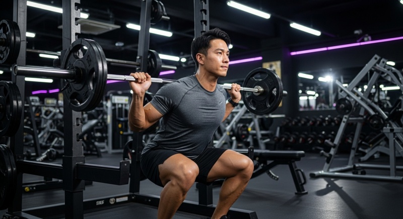 まとめ：パーソナルジムは「体を変える」場所ではなく、「人生を変える知識」を学ぶ場所である