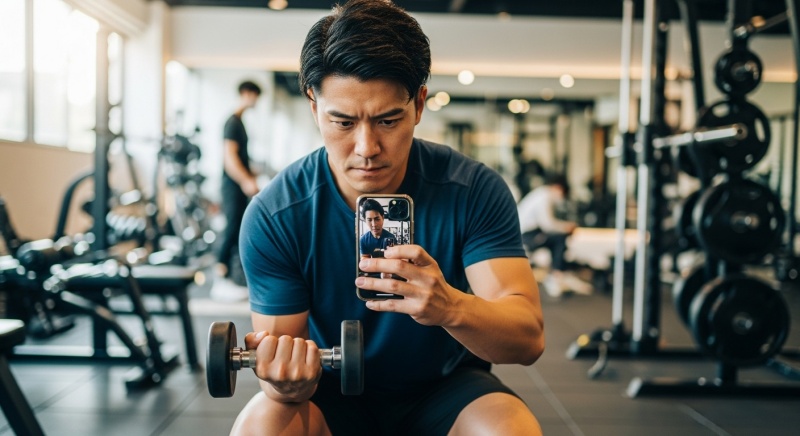 「第3の選択」で結果を出すためのマインドセット