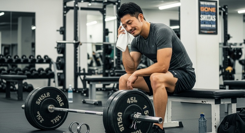 まとめ：100kgはゴールではない。真の筋トレライフの始まりだ