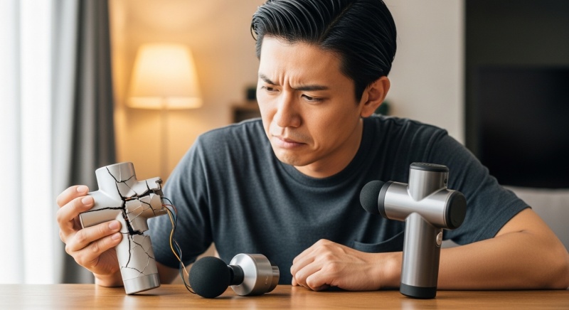 ケアグッズに関するよくある質問(Q&A)