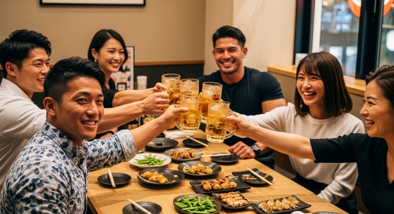 まとめ：お酒は「敵」ではない。付き合い方次第で「友」にもなる