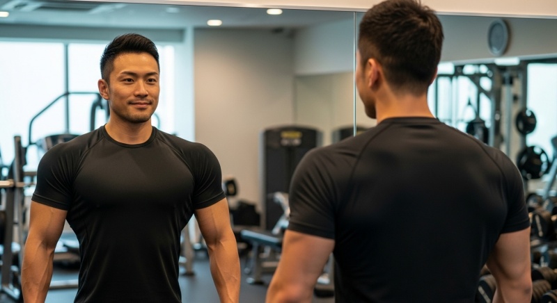 まとめ：肩トレは「解剖学」と「テクニック」。賢く鍛えて最強の肩幅を