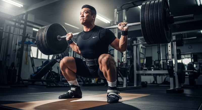 まとめ:足元を固める者が、筋トレを制する