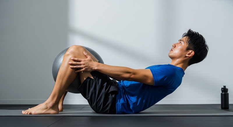 【体験談】「立ちコロ」にこだわりすぎて怪我をした私が、基本に戻って体を変えた話