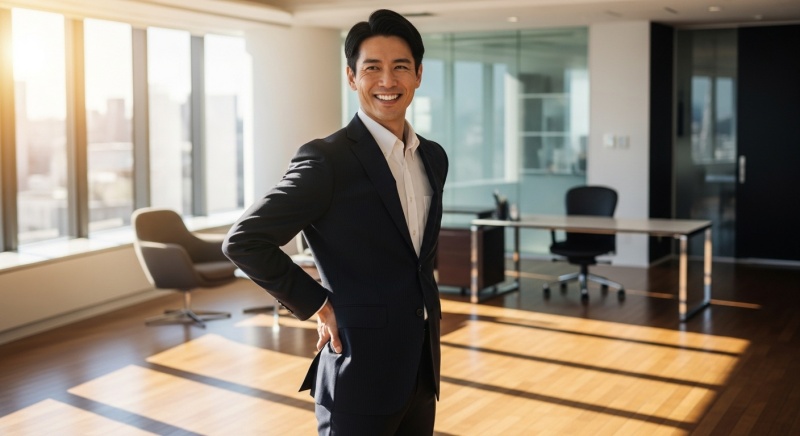 【体験談】腰痛持ちのデスクワーカーが、スクワットで「天然のコルセット」を手に入れた話