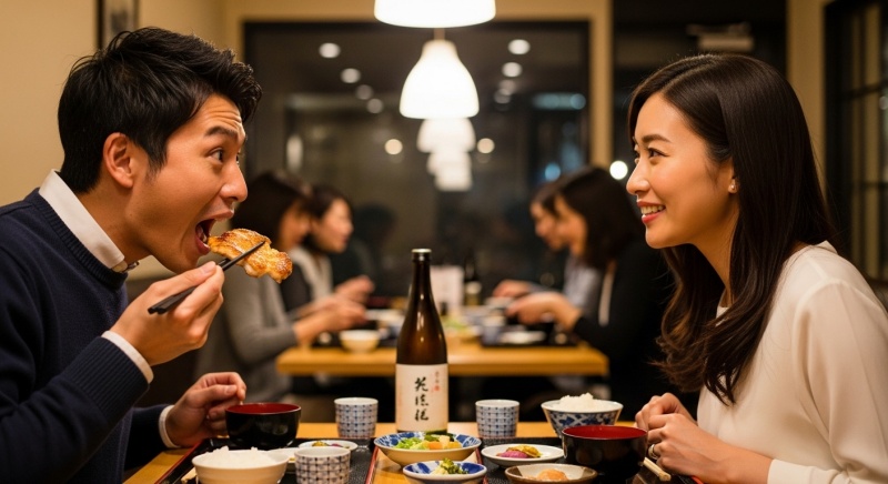 【体験談】「鶏肉料理」で夫の胃袋を掴んだ妻の、秘密のレシピ