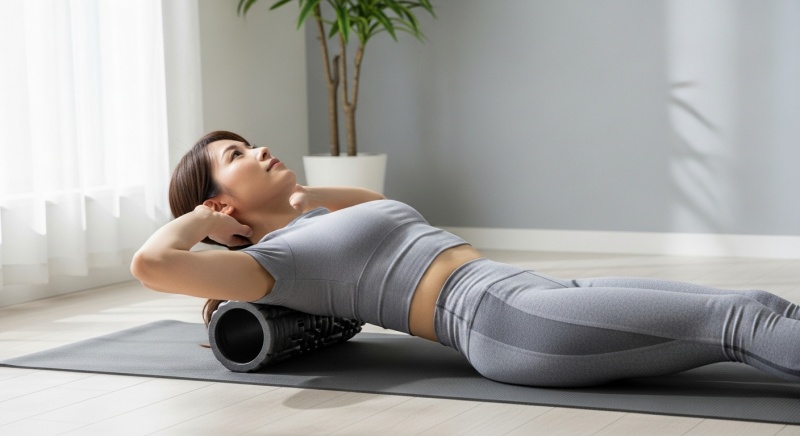 部位別・修理マニュアル【上半身編】。猫背と巻き肩をリセットする