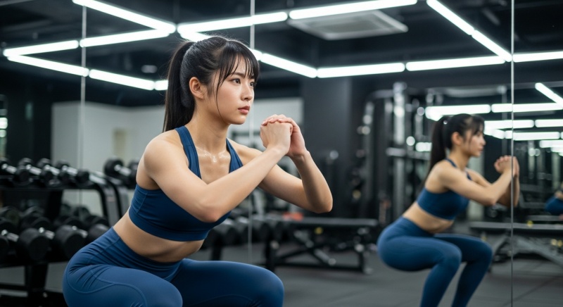 これで迷わない!入会から1ヶ月目の「脱・初心者」ロードマップ