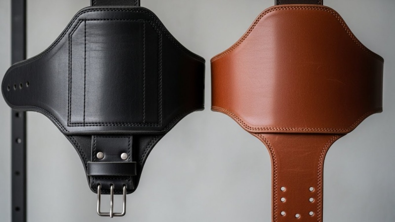 目的別・おすすめベルト図鑑。あなたに合うのはどれ?