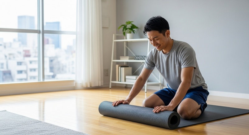 まとめ：最適な「土台」を手に入れ、トレーニング環境を劇的に改善しよう