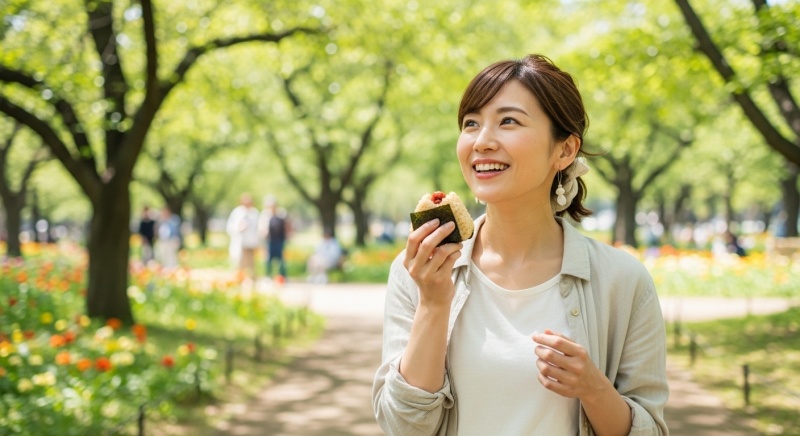 まとめ：リバウンドゼロへの道は、「イベント」を「習慣」に変える旅