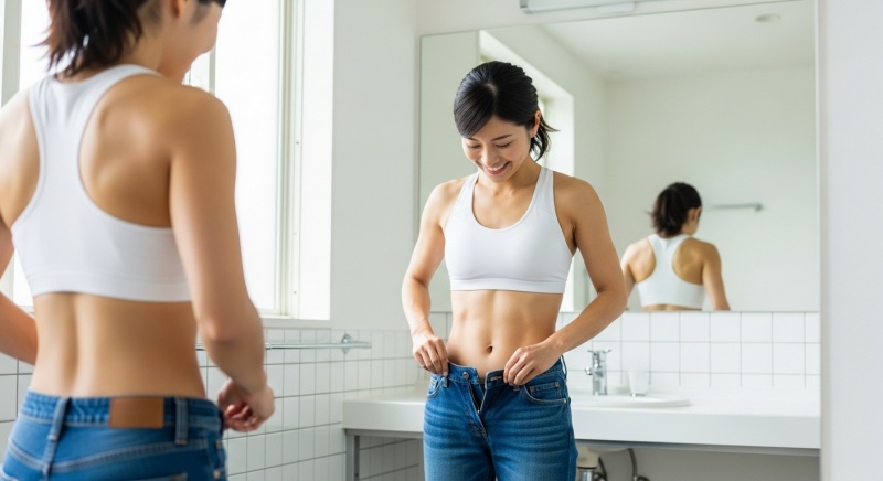 まとめ：方法は違えど、ゴールは同じ。「続けられる方」が最強のダイエット