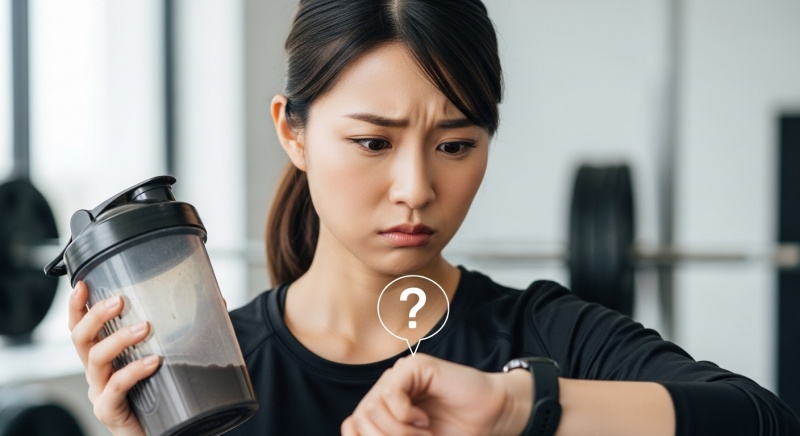 サプリメントに関するよくある質問（Q&A）