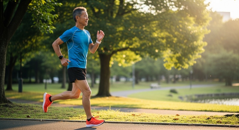 まとめ:ケアグッズへの投資は、未来の「動ける体」への保険である