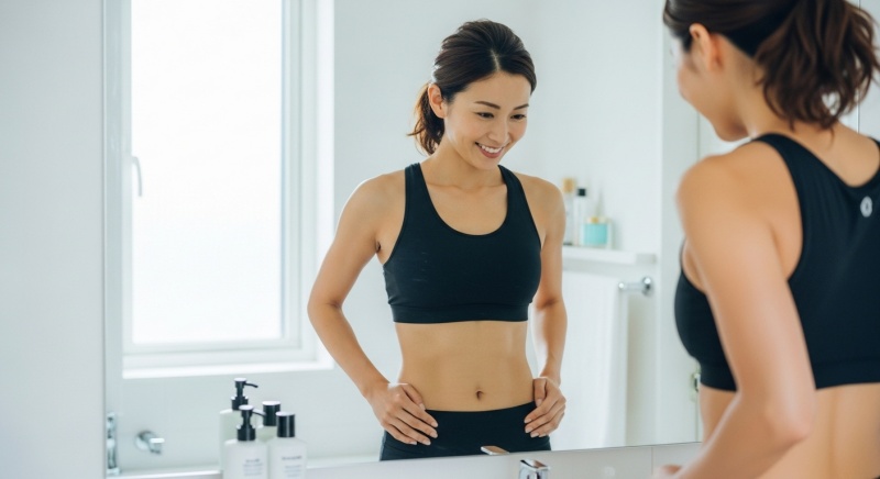 まとめ:空腹をコントロールし、脂肪だけを削ぎ落そう