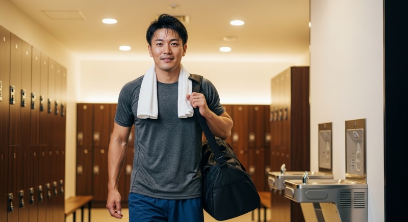 まとめ:マナーを守れる人が、一番かっこいいトレーニーである