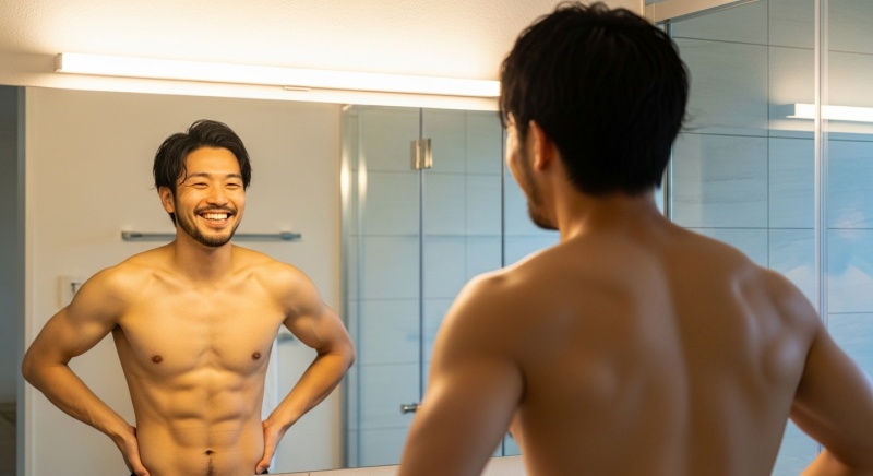 まとめ：腹筋は「1日にしてならず」だが、正しい努力は裏切らない