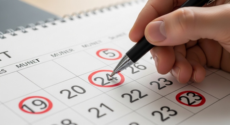 今日から始める「絶対に失敗しない」ロードマップ