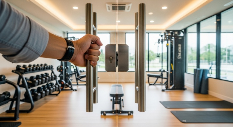 今日から始める「ジム選び」ロードマップ