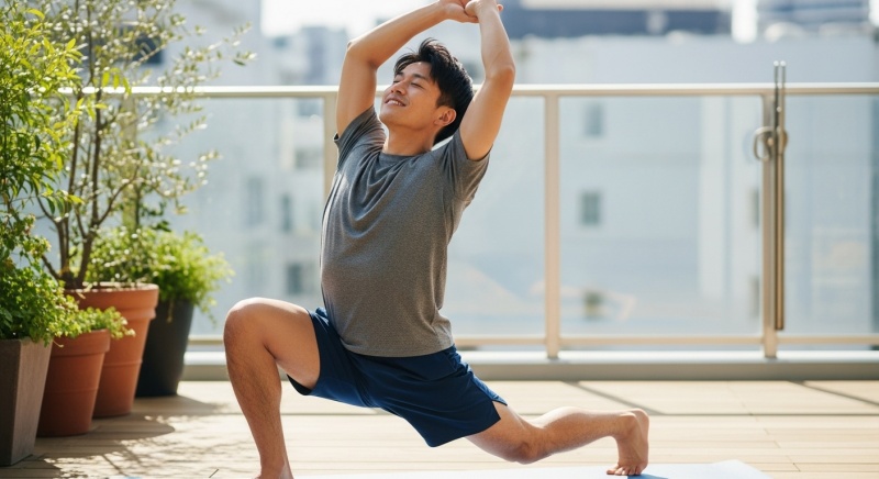 まとめ：筋肉は「トレーニング」と「休息」の掛け算で決まる