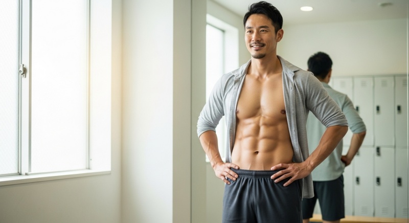 まとめ:腸を整え、食べた栄養を100%筋肉に変えよう