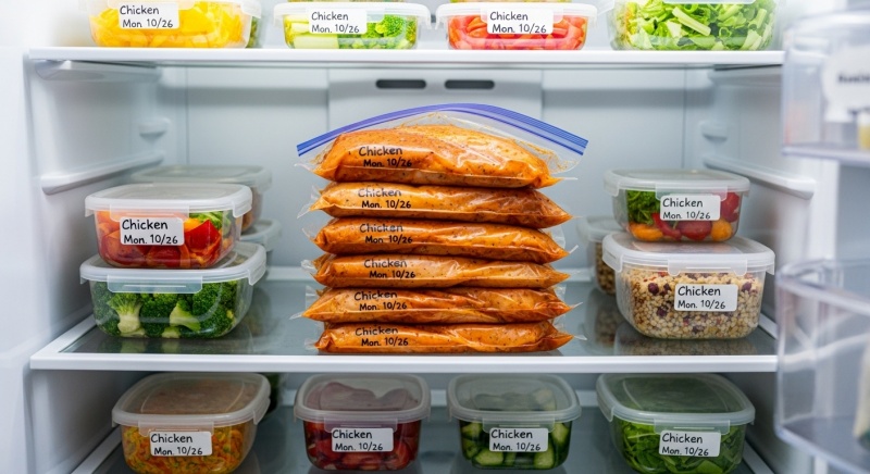 今日から始める「鶏胸肉・極み」ロードマップ